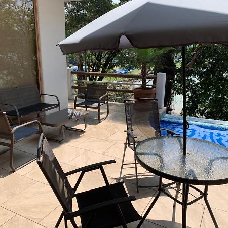 Apartamento Casa Belmez Valle de Bravo Exterior foto