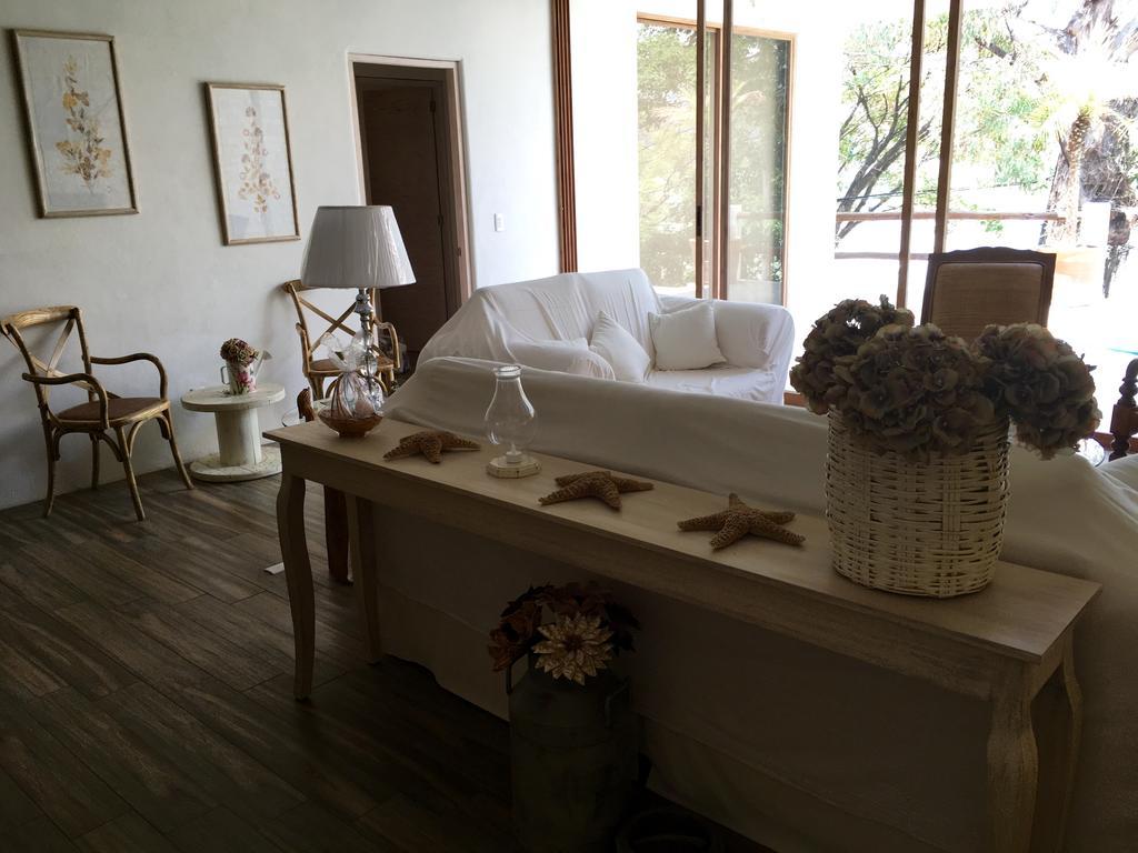 Apartamento Casa Belmez Valle de Bravo Exterior foto