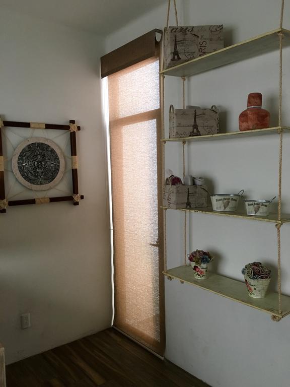 Apartamento Casa Belmez Valle de Bravo Exterior foto